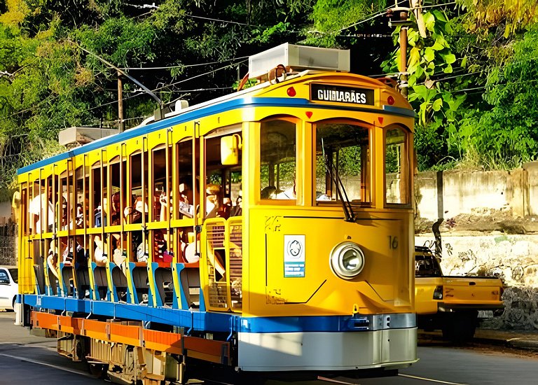 Incrível studio com infra estrutura e perto das praias