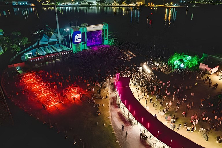 Confortável e Pratico