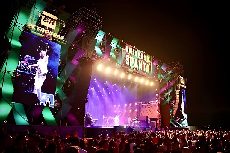 Confortável e Pratico