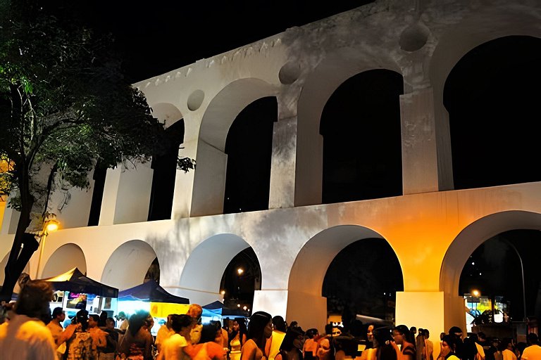 Confortável e Pratico