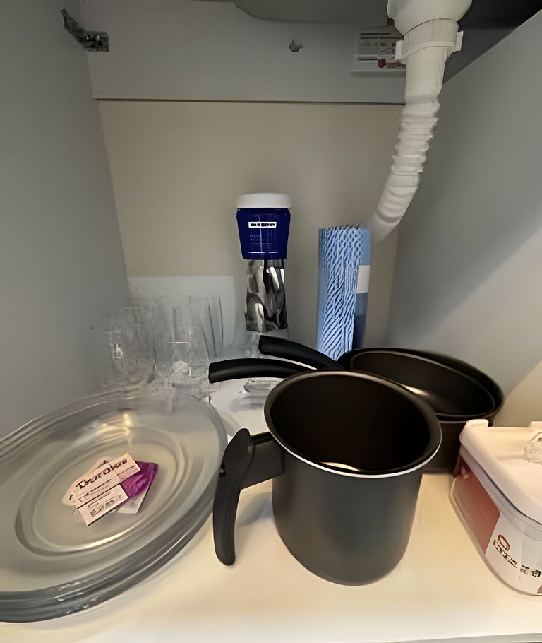 Decorado e moderno no Coração do Rio de Janeiro