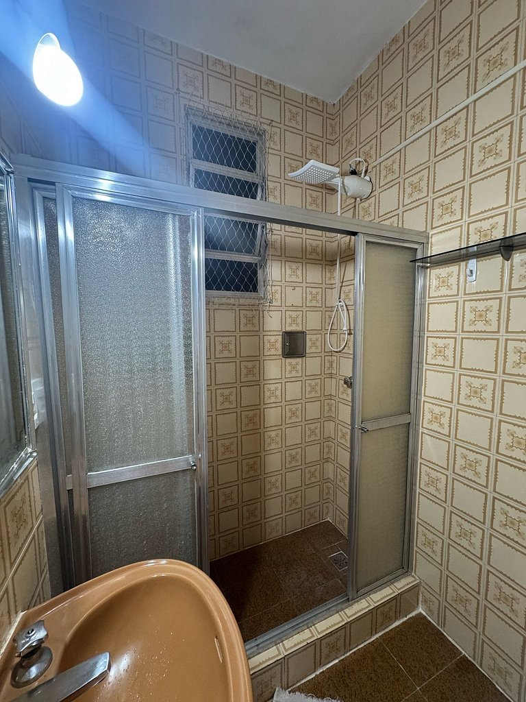 Localização Ícone em Copacabana! Atrás do Palace, 30m Metrô