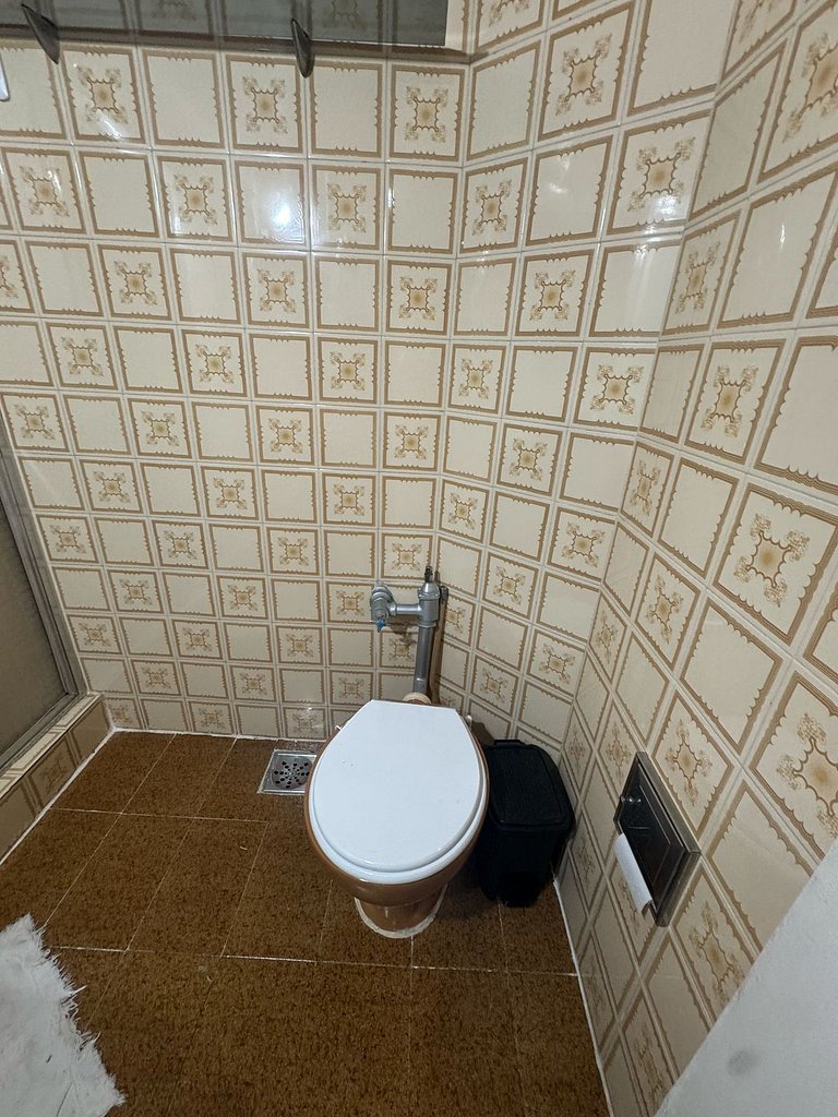 Localização Ícone em Copacabana! Atrás do Palace, 30m Metrô