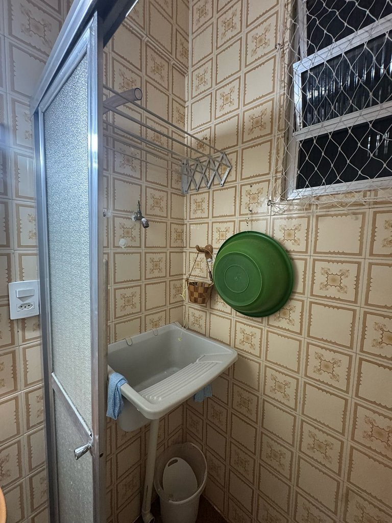 Localização Ícone em Copacabana! Atrás do Palace, 30m Metrô