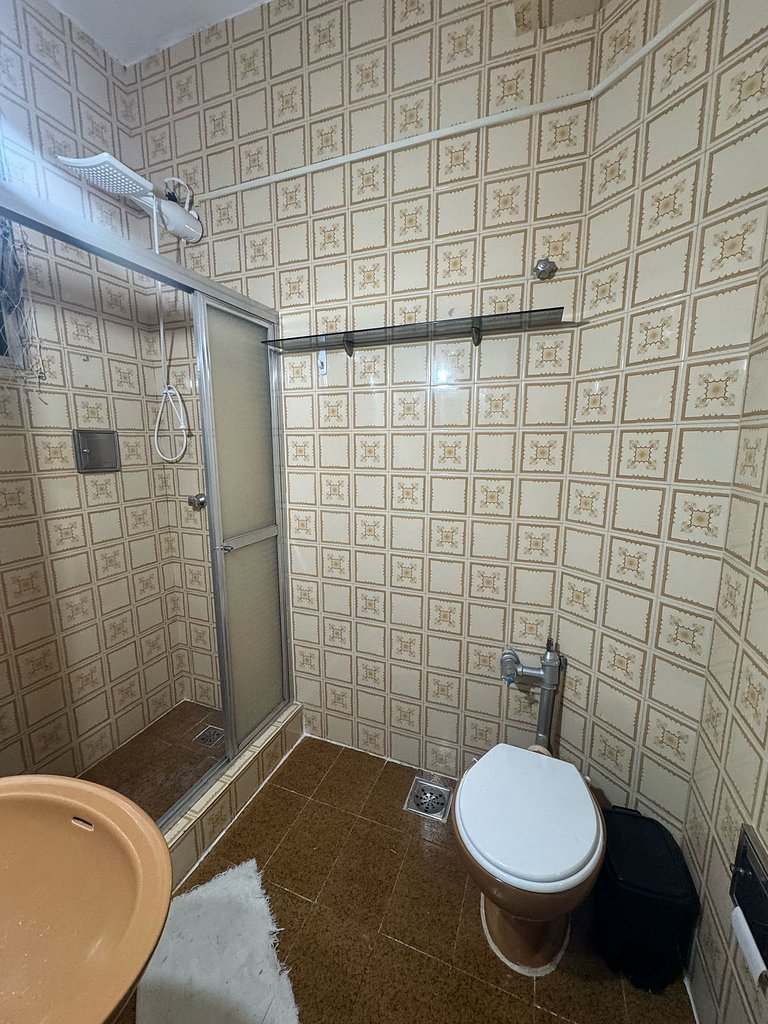 Localização Ícone em Copacabana! Atrás do Palace, 30m Metrô