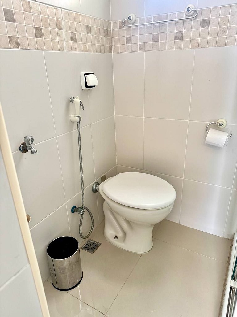 Aconchegante ap no Centro, Lapa