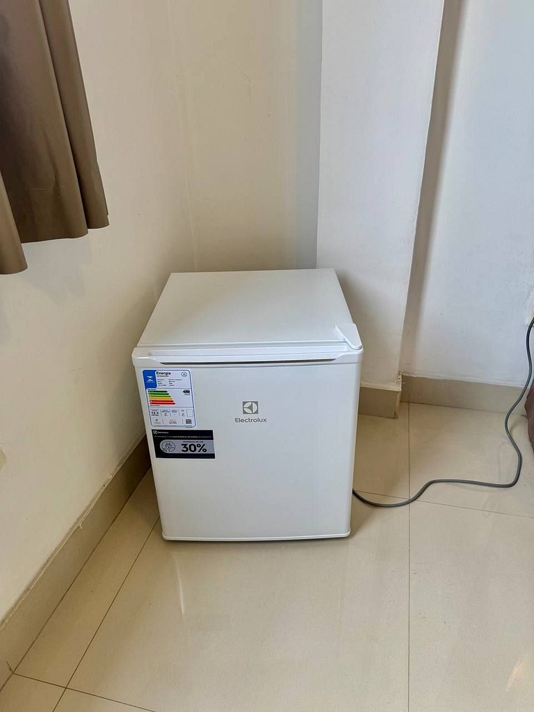 Aconchegante ap no Centro, Lapa