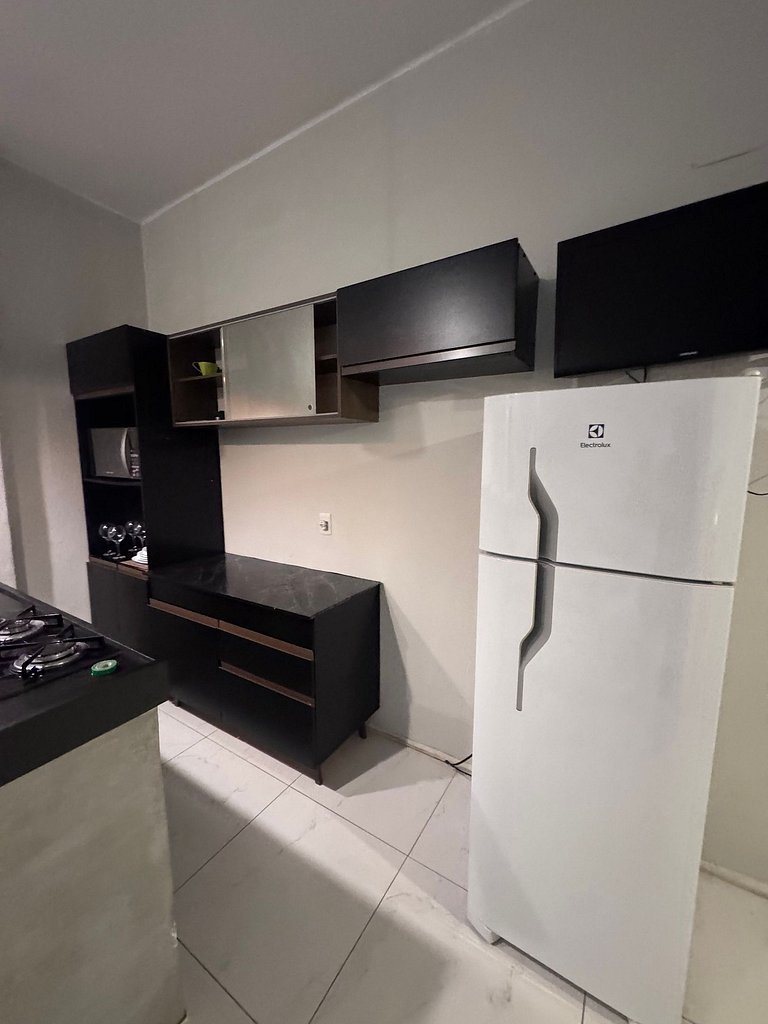 Leme/Copacabana : Votre Paradis à 50m de la Plage !