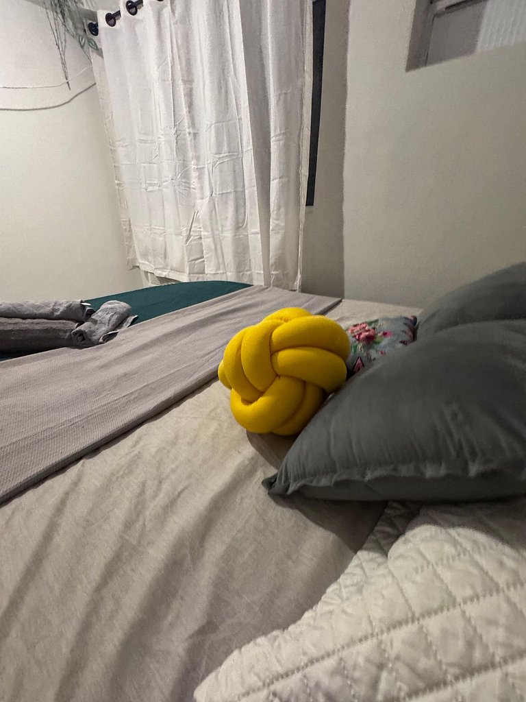 Leme/Copacabana: Il Tuo Paradiso a 50m dalla Spiaggia!