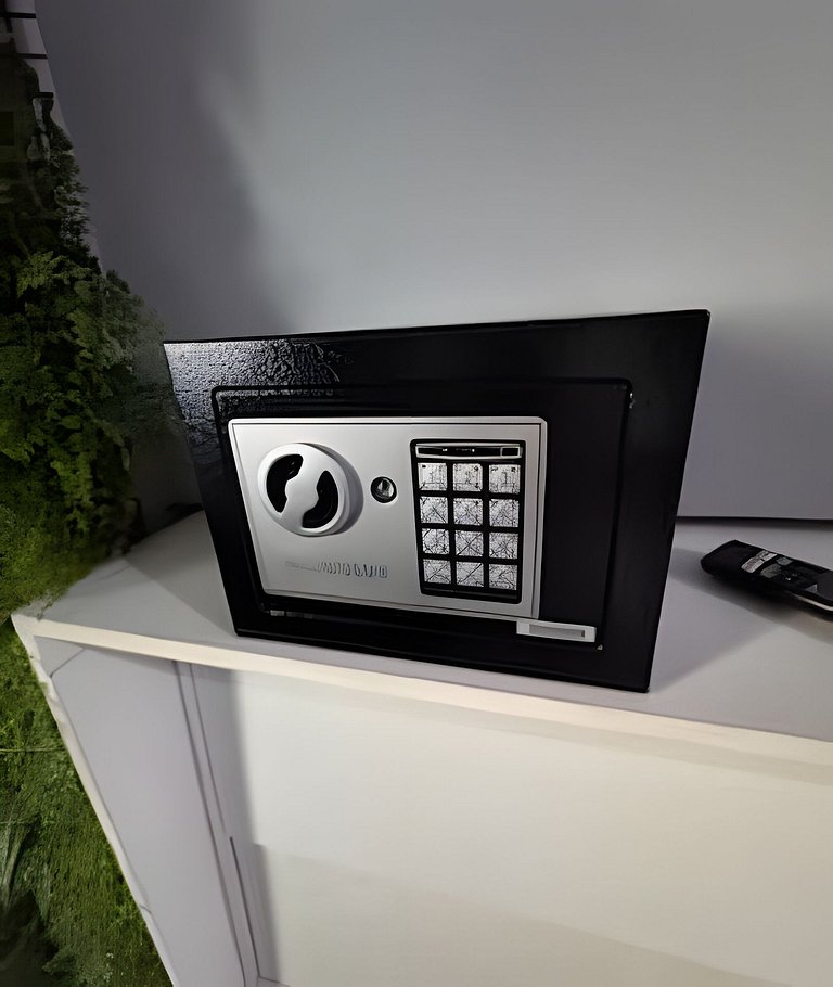 Aconchego na Lapa •Perto de tudo