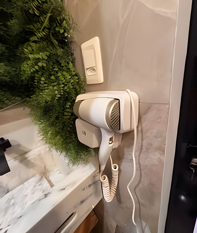 Aconchego na Lapa •Perto de tudo