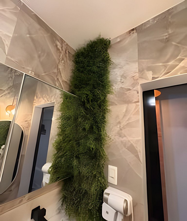 Aconchego na Lapa •Perto de tudo