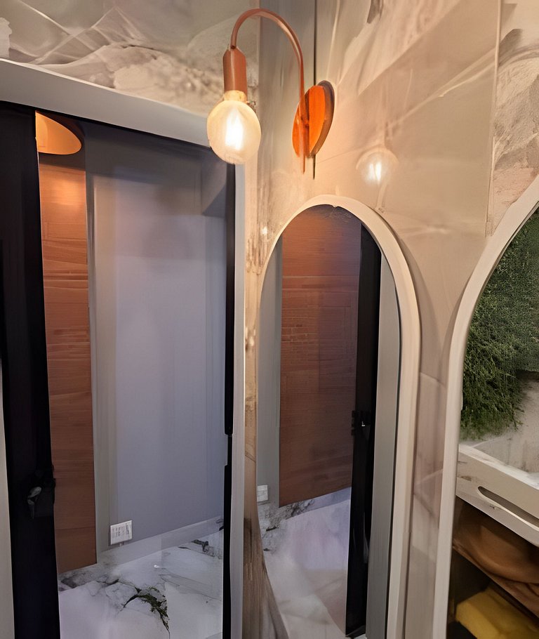 Aconchego na Lapa •Perto de tudo