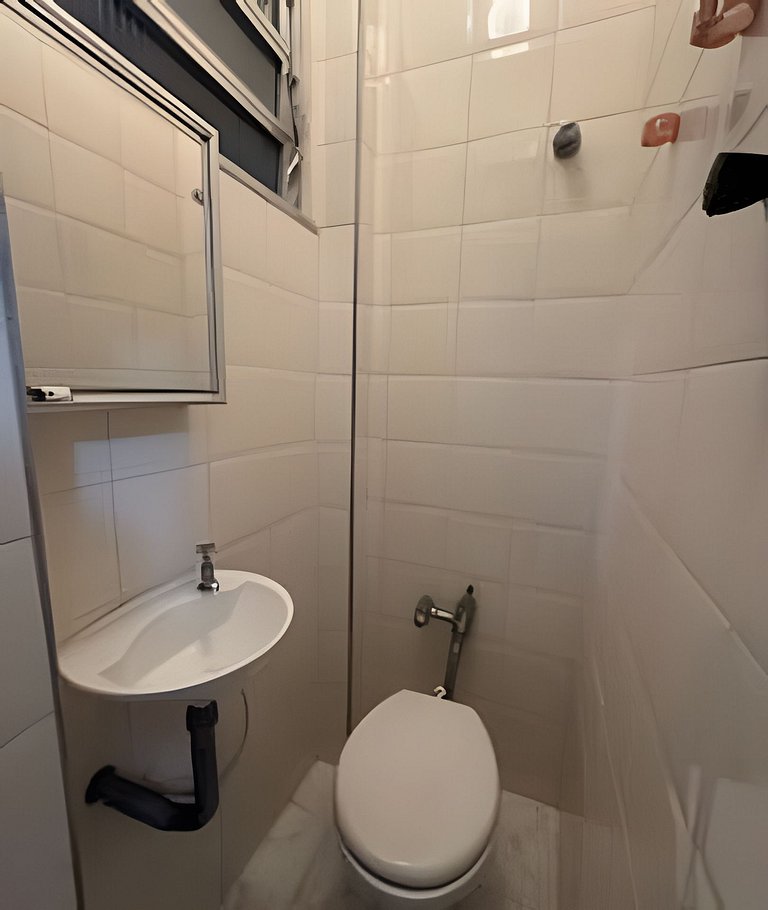 Charming 2BR Apt Flamengo