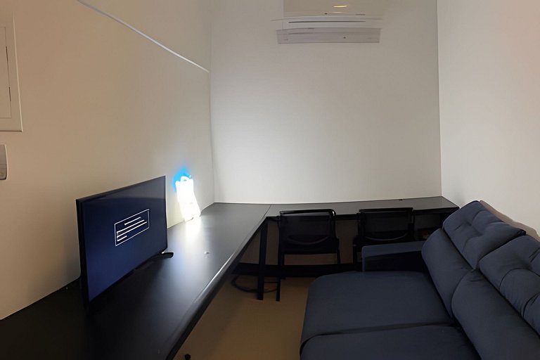 Prox Metrô da Glória! Ao lado de pontos turisticos