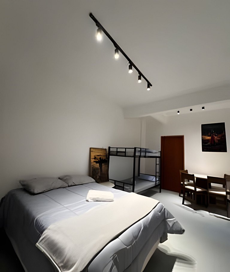 Your Lookout with a Stunning View and Close