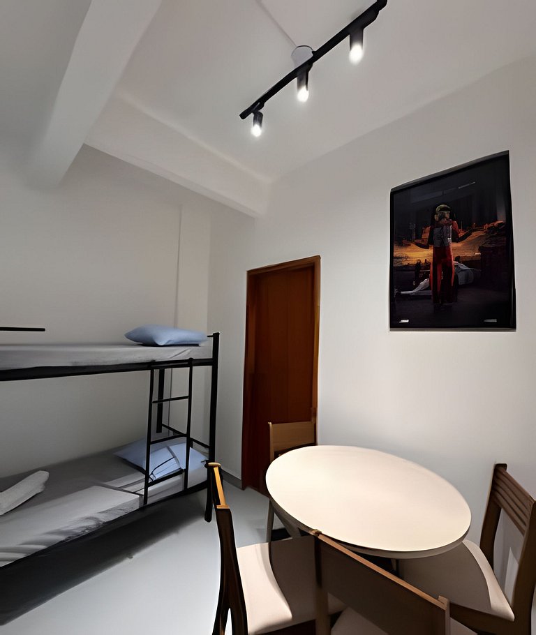 Su Mirador con Vista Deslumbrante y Cerca de Todo