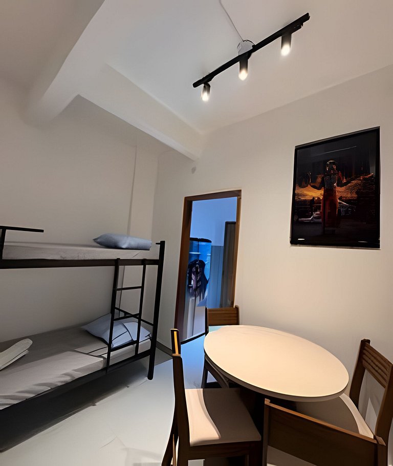 Your Lookout with a Stunning View and Close