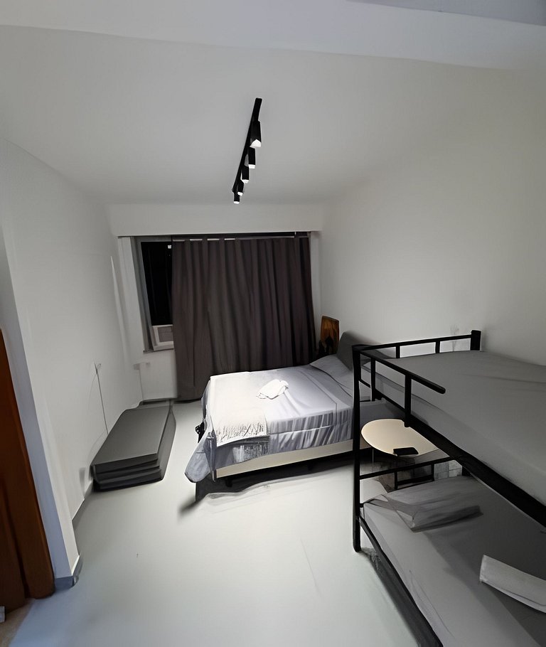 Your Lookout with a Stunning View and Close