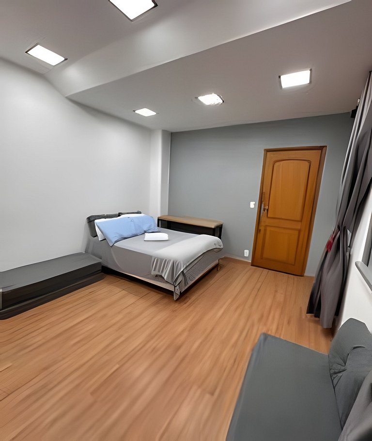 Votre Belvédère avec une Vue Époustouflante