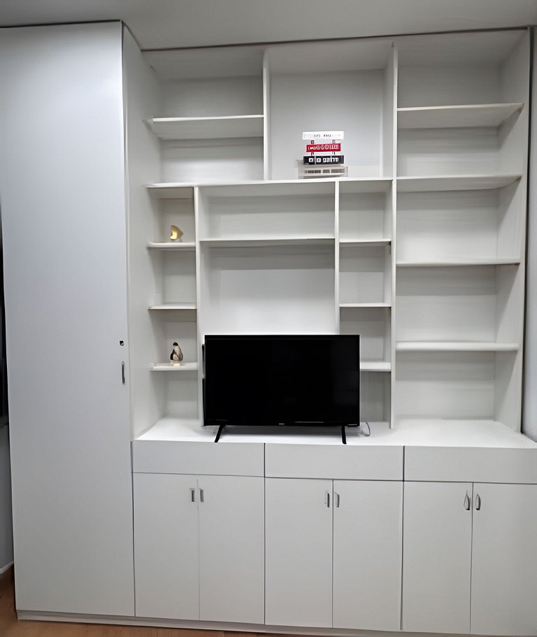 Votre Belvédère avec une Vue Époustouflante