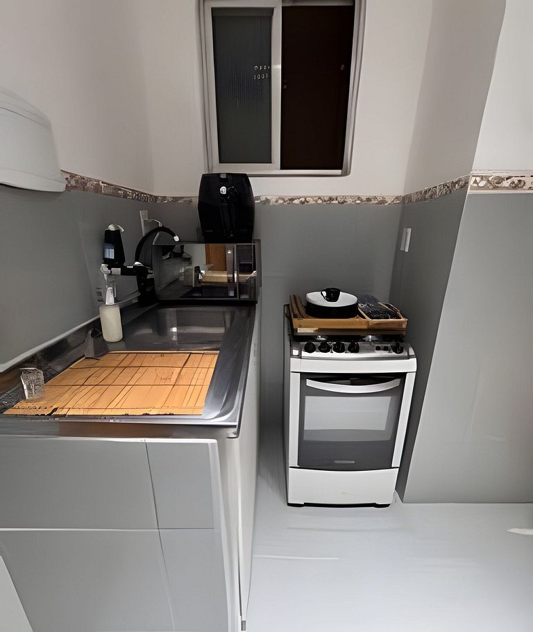 Votre Belvédère avec une Vue Époustouflante