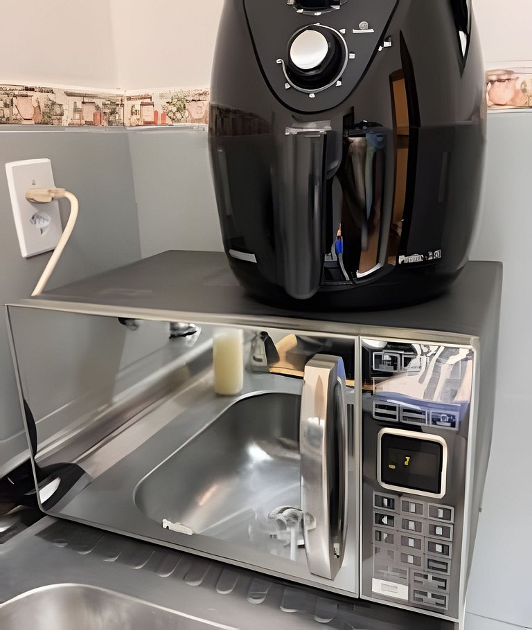 Your Lookout with a Stunning View and Close