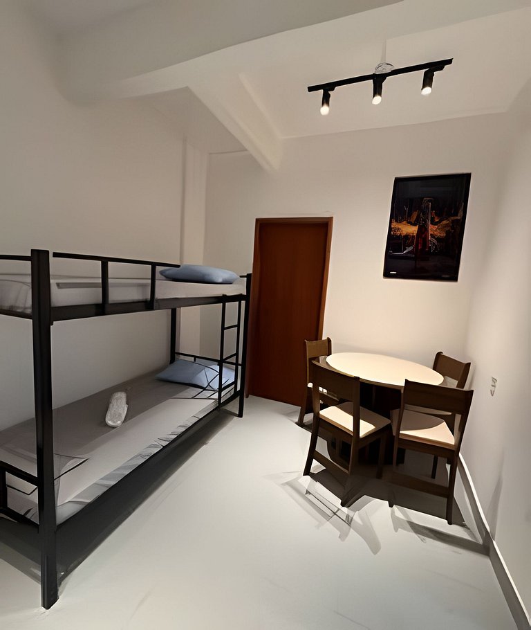 Seu Mirante com Vista Deslumbrante e Perto de Tudo