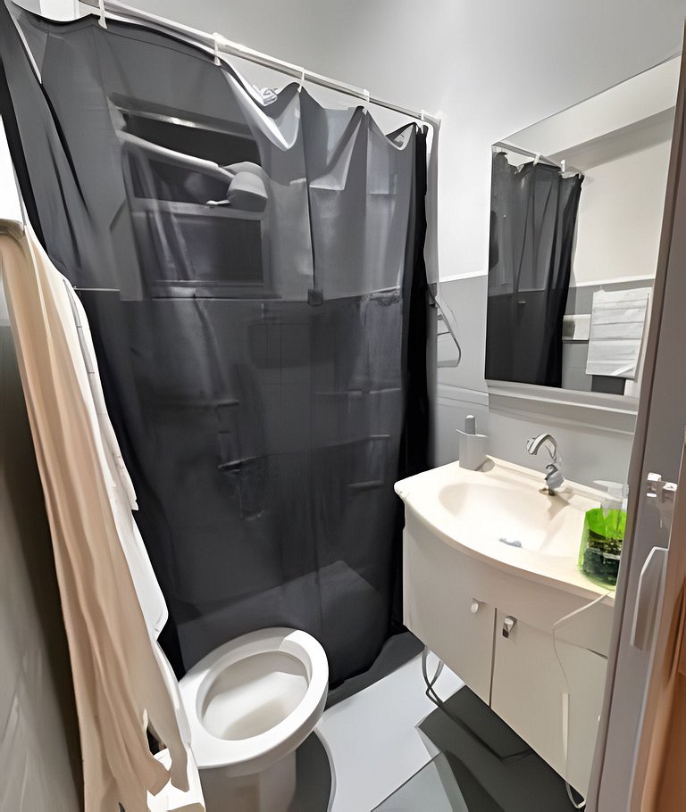 Seu Mirante com Vista Deslumbrante e Perto de Tudo