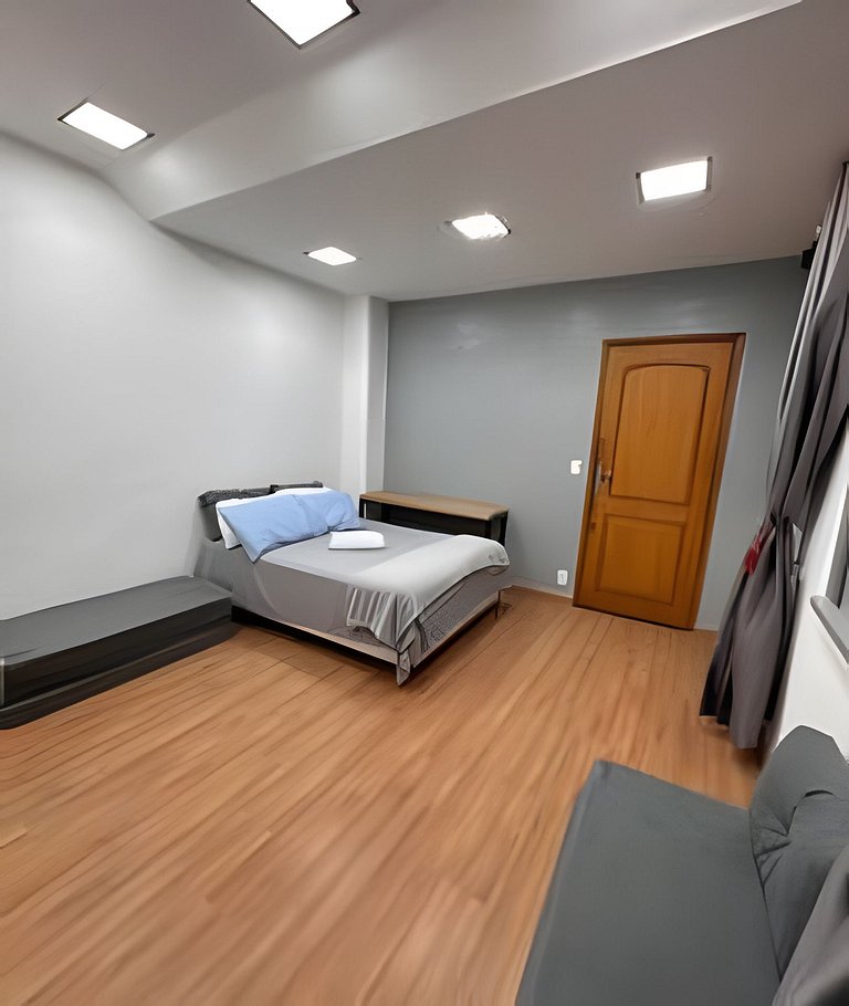 Votre Belvédère avec une Vue Époustouflante