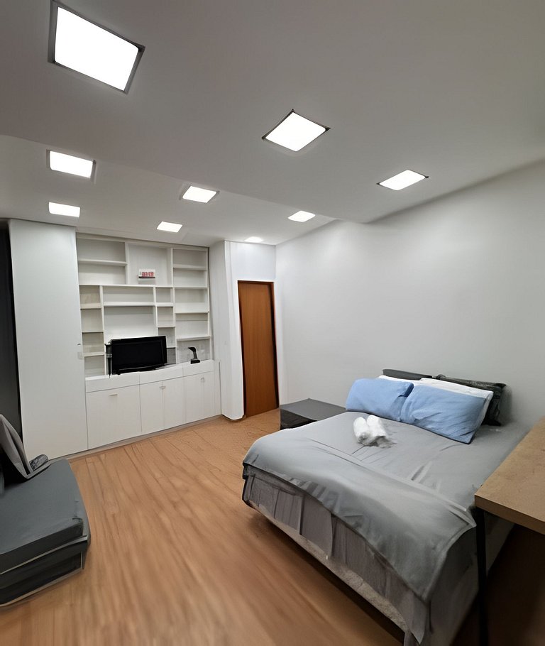 Su Mirador con Vista Deslumbrante y Cerca de Todo