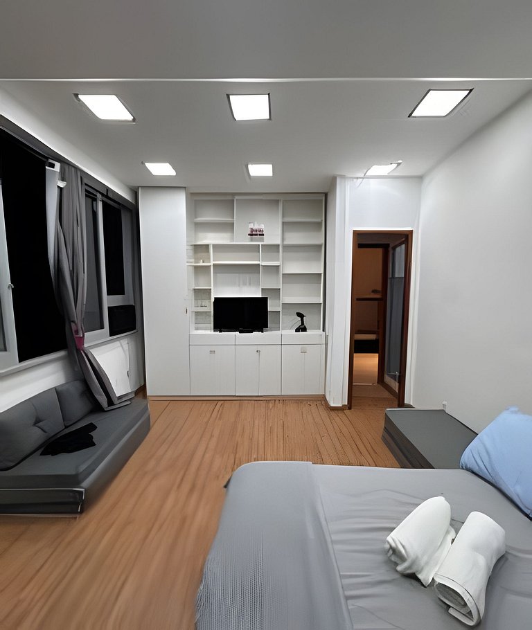 Votre Belvédère avec une Vue Époustouflante