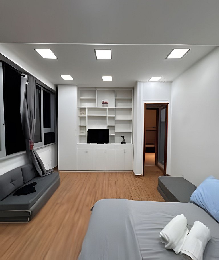 Votre Belvédère avec une Vue Époustouflante