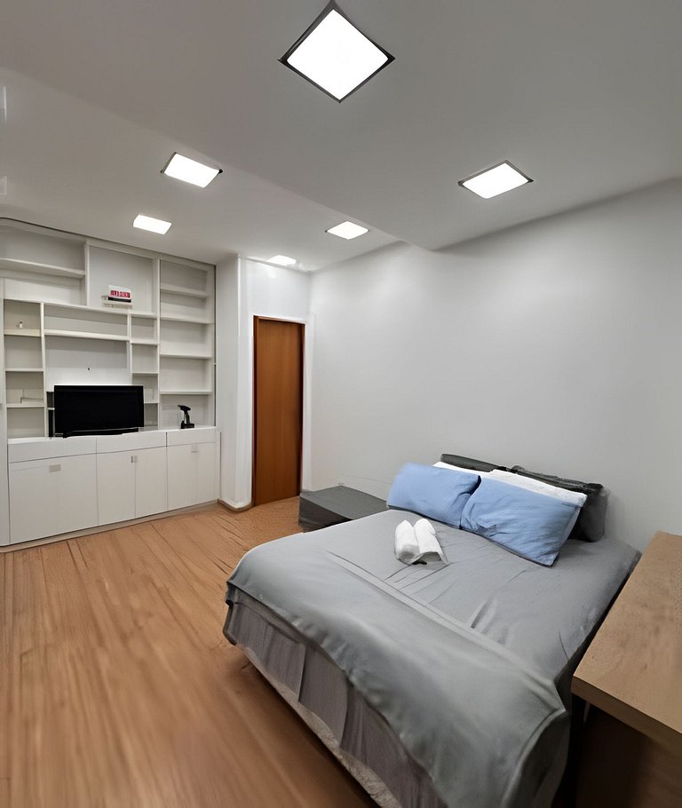 Su Mirador con Vista Deslumbrante y Cerca de Todo