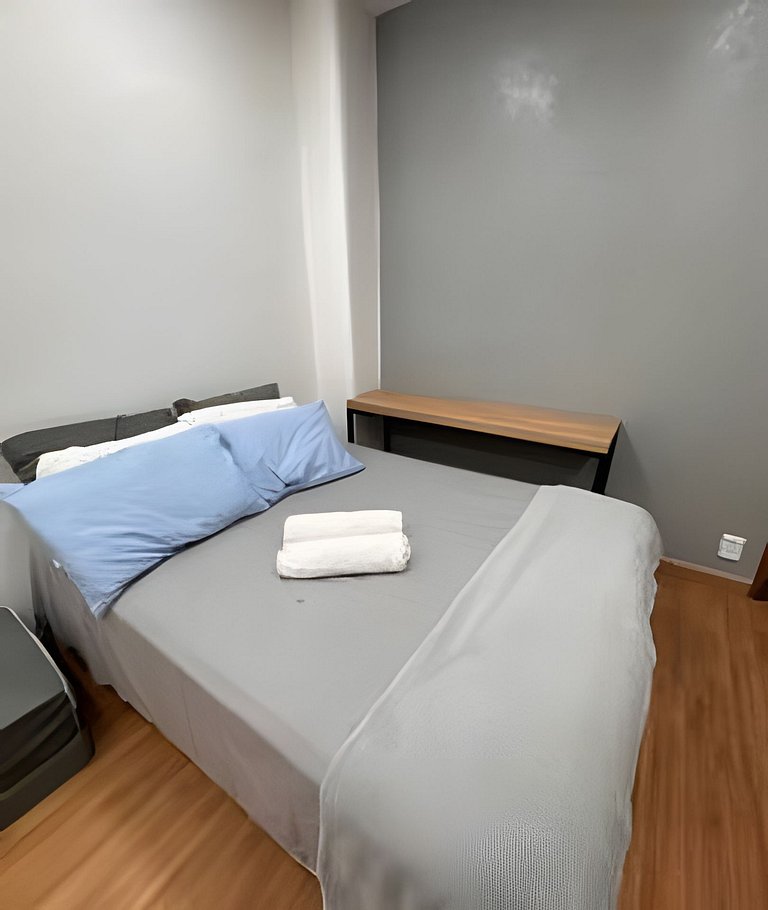 Su Mirador con Vista Deslumbrante y Cerca de Todo