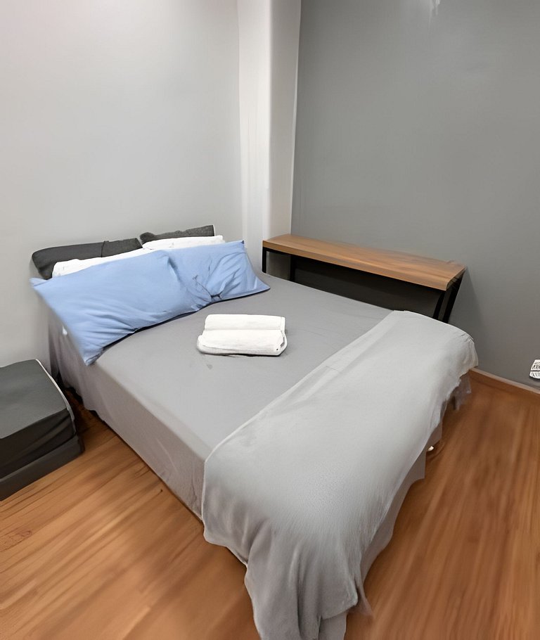 Votre Belvédère avec une Vue Époustouflante