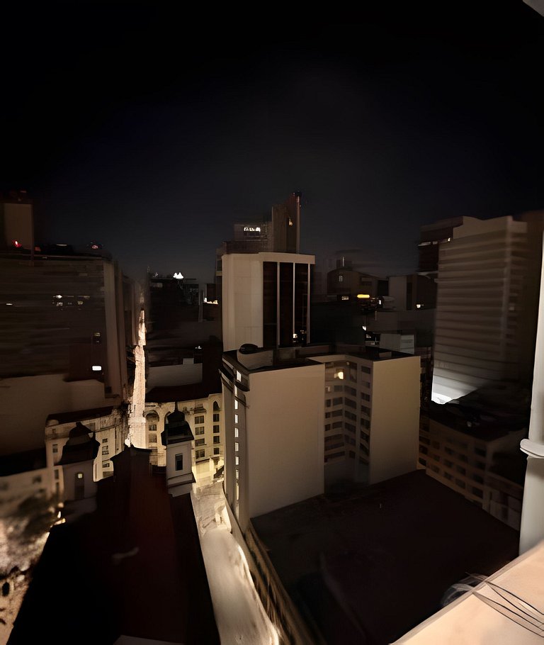 Su Mirador con Vista Deslumbrante y Cerca de Todo