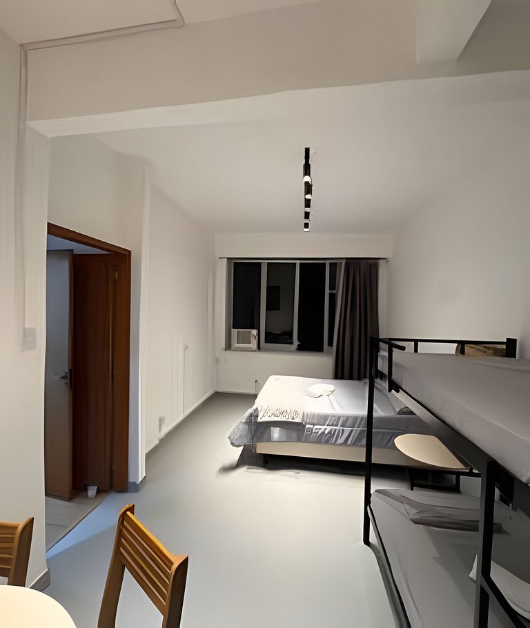 Your Lookout with a Stunning View and Close