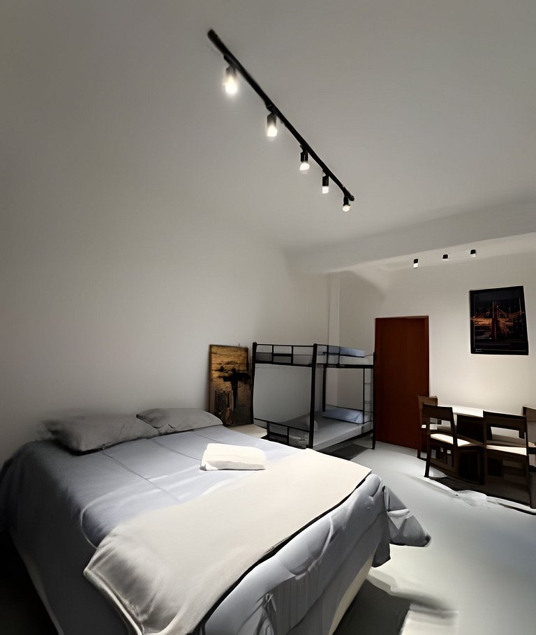 Your Lookout with a Stunning View and Close