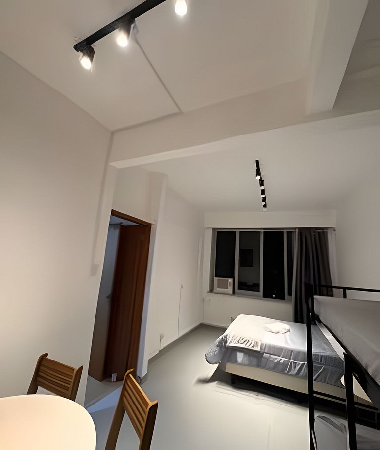 Su Mirador con Vista Deslumbrante y Cerca de Todo