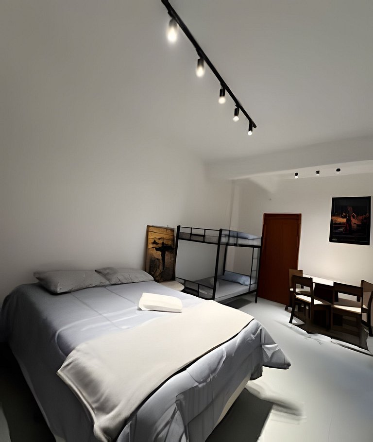 Votre Belvédère avec une Vue Époustouflante