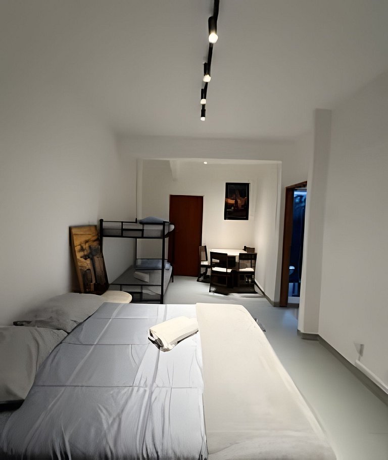 Your Lookout with a Stunning View and Close