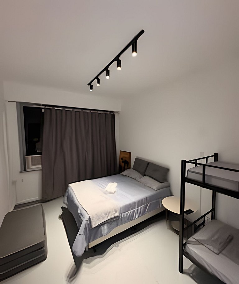 Su Mirador con Vista Deslumbrante y Cerca de Todo