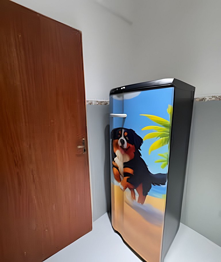 Su Mirador con Vista Deslumbrante y Cerca de Todo