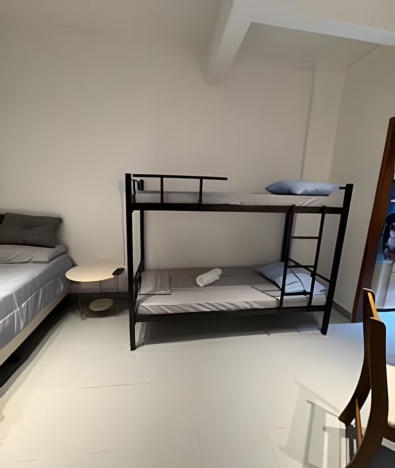 Su Mirador con Vista Deslumbrante y Cerca de Todo