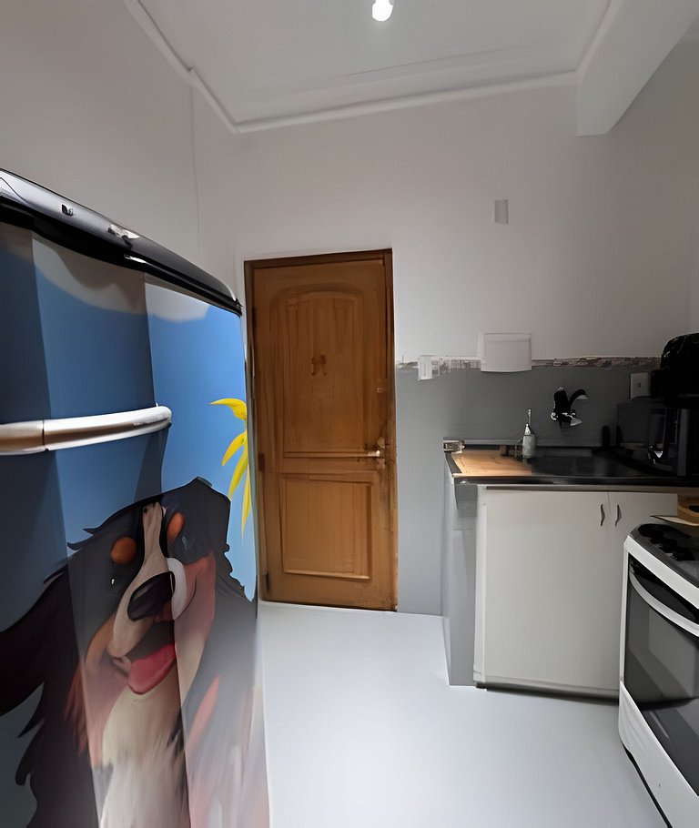 Votre Belvédère avec une Vue Époustouflante