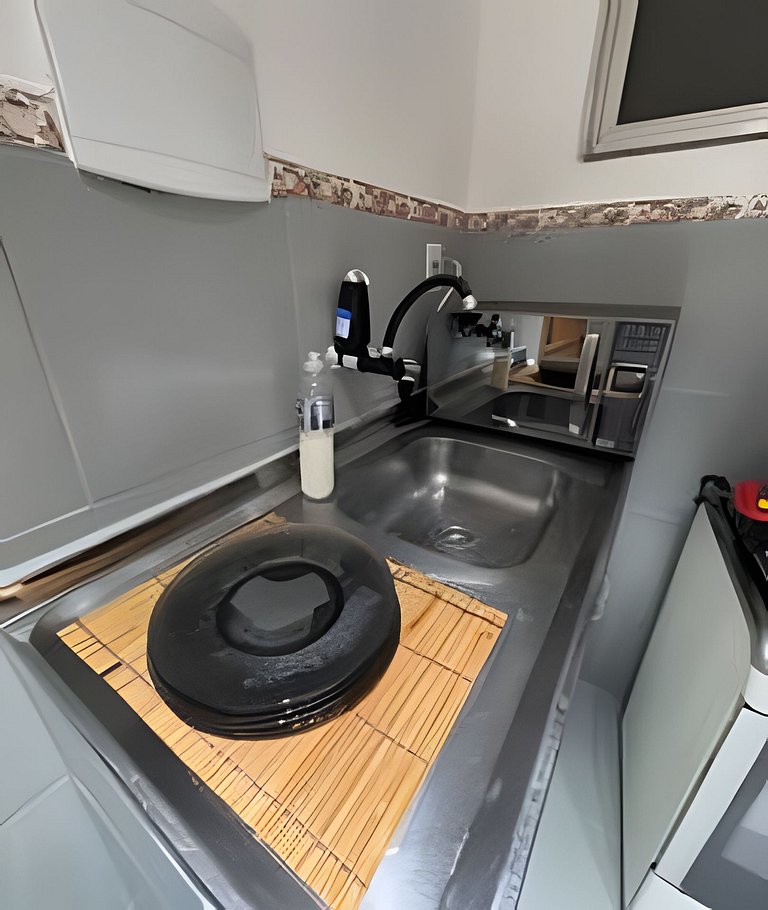 Seu Mirante com Vista Deslumbrante e Perto de Tudo