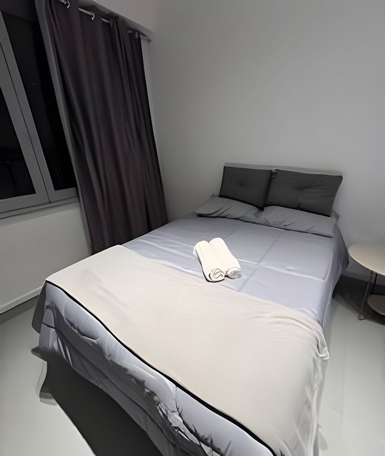 Votre Belvédère avec une Vue Époustouflante