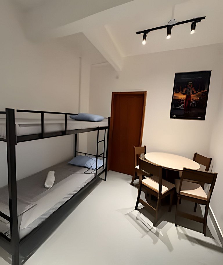 Your Lookout with a Stunning View and Close