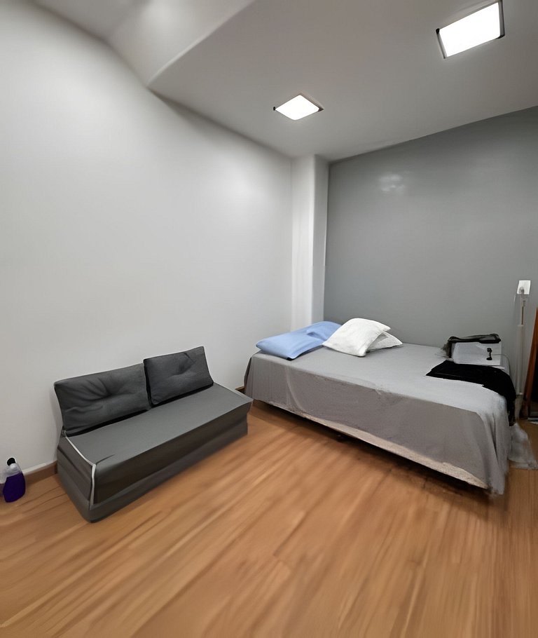 Su Mirador con Vista Deslumbrante y Cerca de Todo